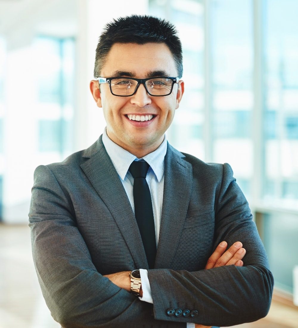 sale rep at asco office